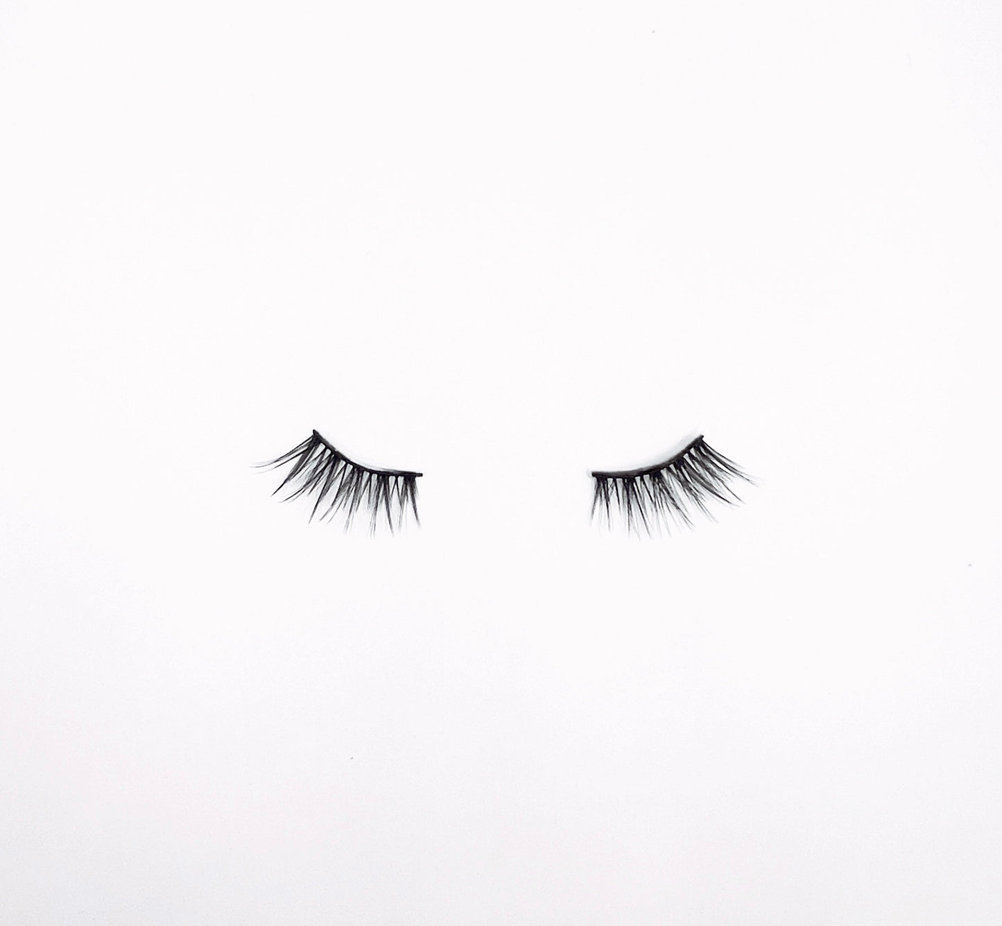 Half Lashes DIVA