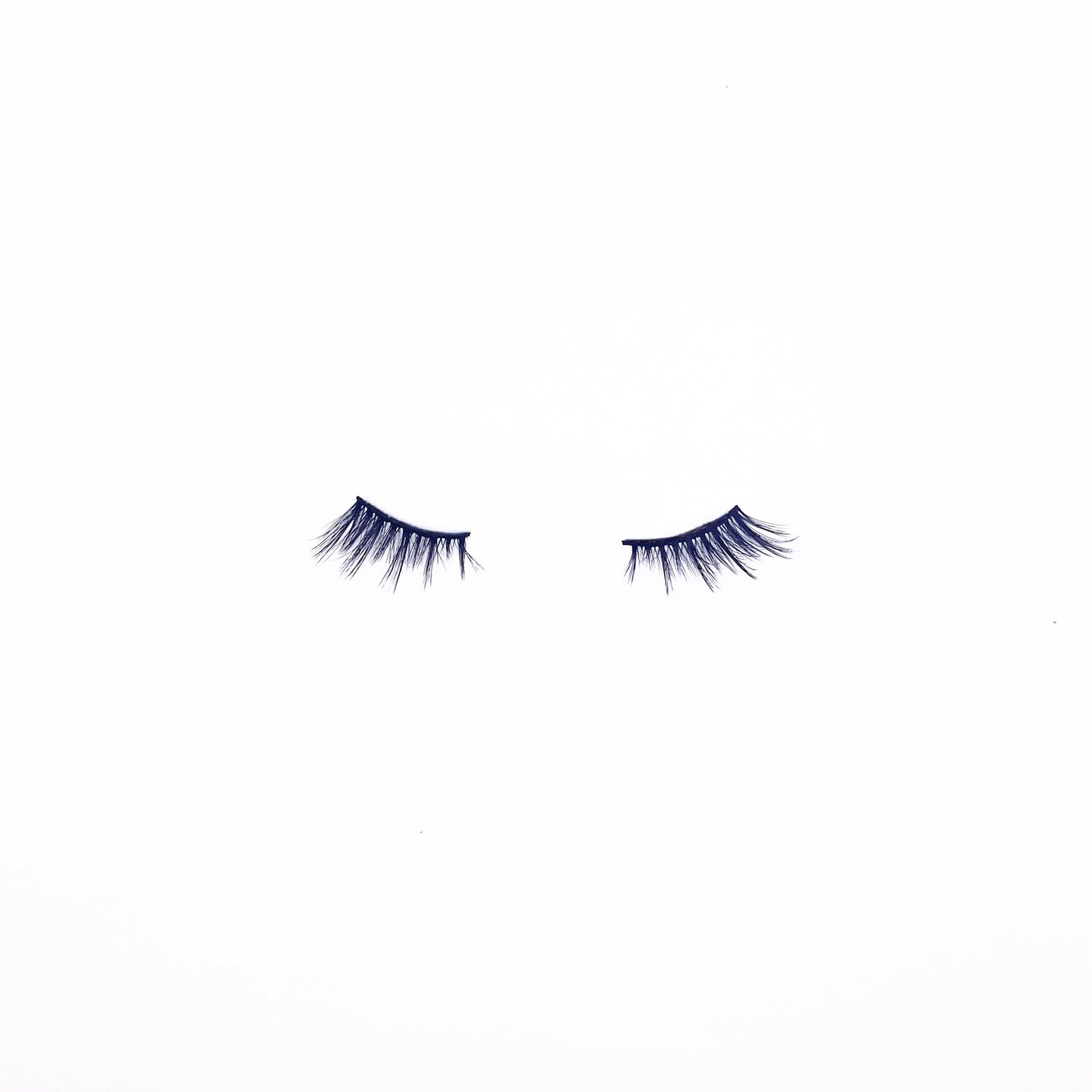 Half Lashes LOVE