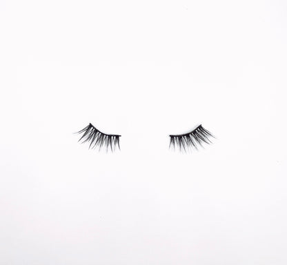 Half Lashes DIVA