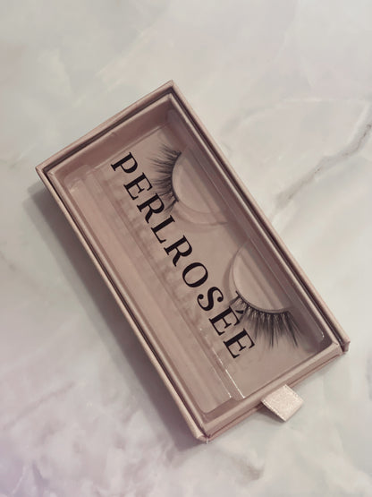 Half Lashes LOVE