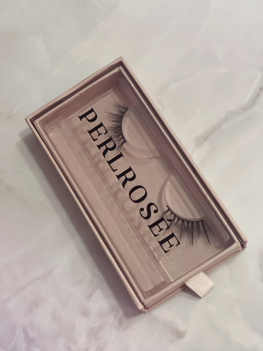 Half Lashes LOVE