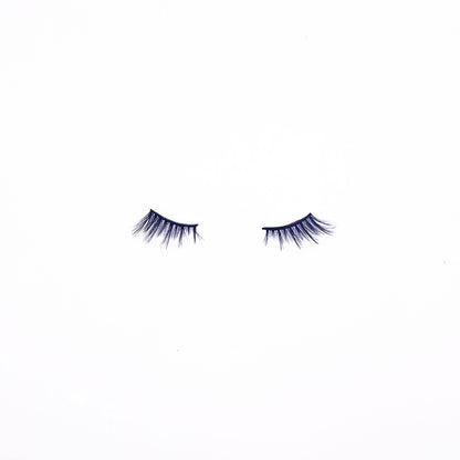 Half Lashes LOVE